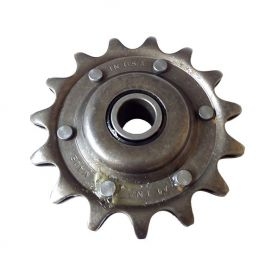 PIGNON 15 DENTS RÉF. 71378873 AGCO