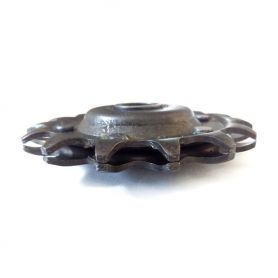 PIGNON 15 DENTS RÉF. 71378873 AGCO