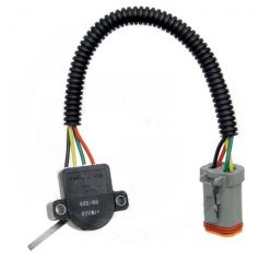 POTENTIOMÈTRE RÉF 1-40-558-812 CNH POTENTIOMÈTRE RÉF 1-40-558-812 CNH