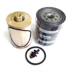 FILTRE À GASOIL RÉF. KN70303 - HIFI FILTER