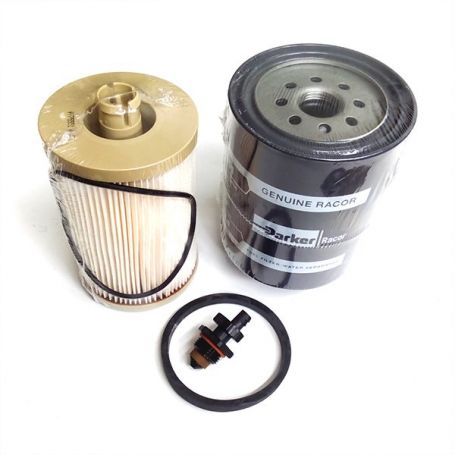 FILTRE À GASOIL RÉF. KN70303 - HIFI FILTER