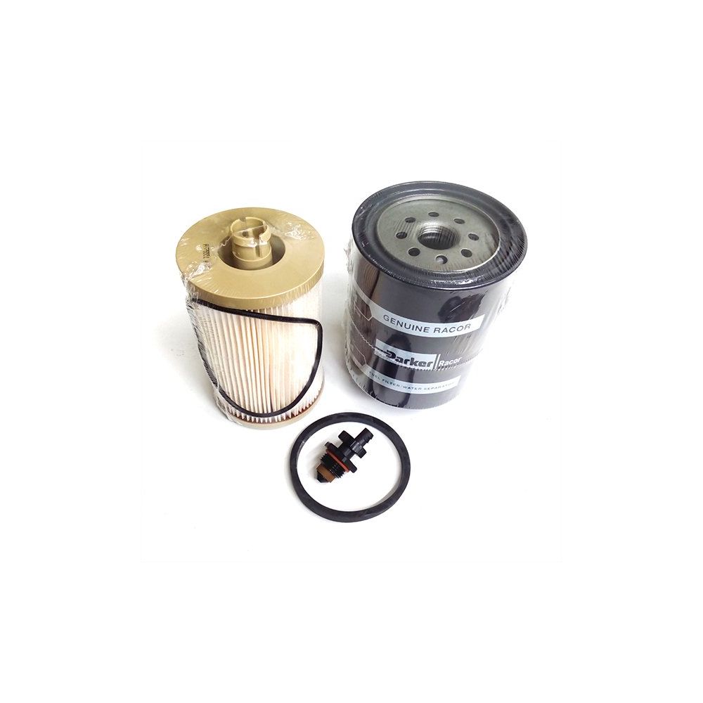 FILTRE À GASOIL RÉF. KN70303 - HIFI FILTER