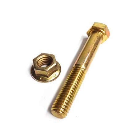 Ensemble boulon securite volant réf. 700116639 Massey Ferguson Ensemble boulon securite volant réf. 700116639 Massey Ferguson