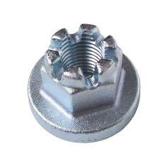 ÉCROU CRÉNELÉ M30 RÉF. 3030127 - LEMKEN ÉCROU CRÉNELÉ M30 RÉF. 3030127 - LEMKEN
