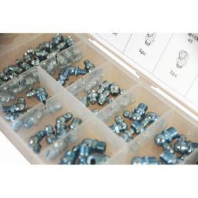 COFFRET 110 GRAISSEURS EN MÉTRIQUE RÉF.29897