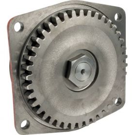PALIER DE DISQUE RÉF. 55921010 - KUHN