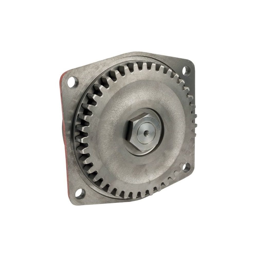 PALIER DE DISQUE RÉF. 55921010 - KUHN