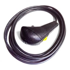 POIGNEE DE COMMANDE AVEC INTERRUPTEUR RÉF. 5024414 ALO QUICKE