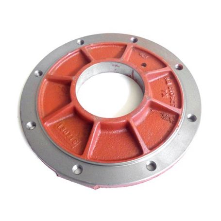MOYEU DU ROTOR RÉF. 57901500 - KUHN MOYEU DU ROTOR RÉF. 57901500 - KUHN