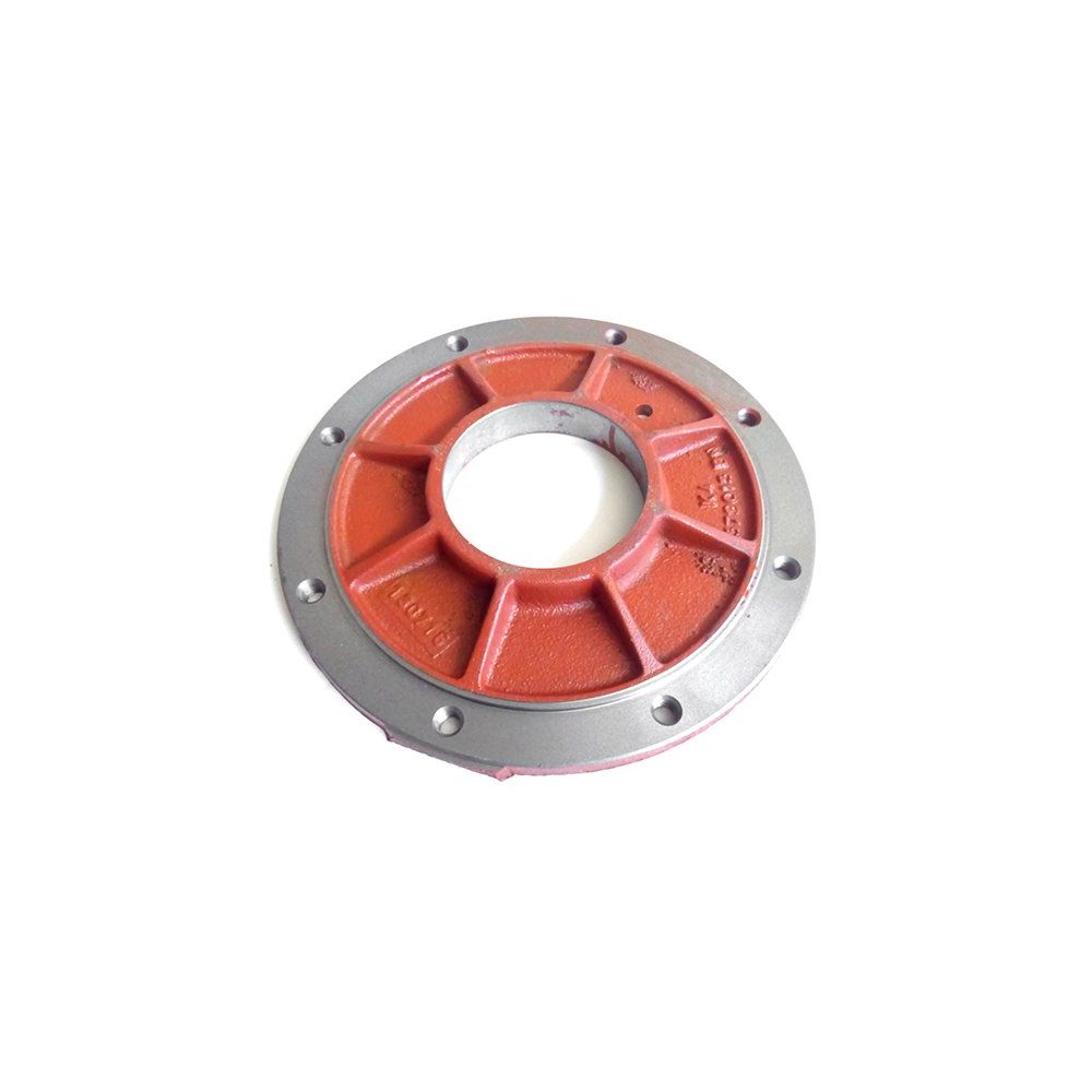 MOYEU DU ROTOR RÉF. 57901500 - KUHN