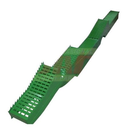 Secoueur John Deere az42450