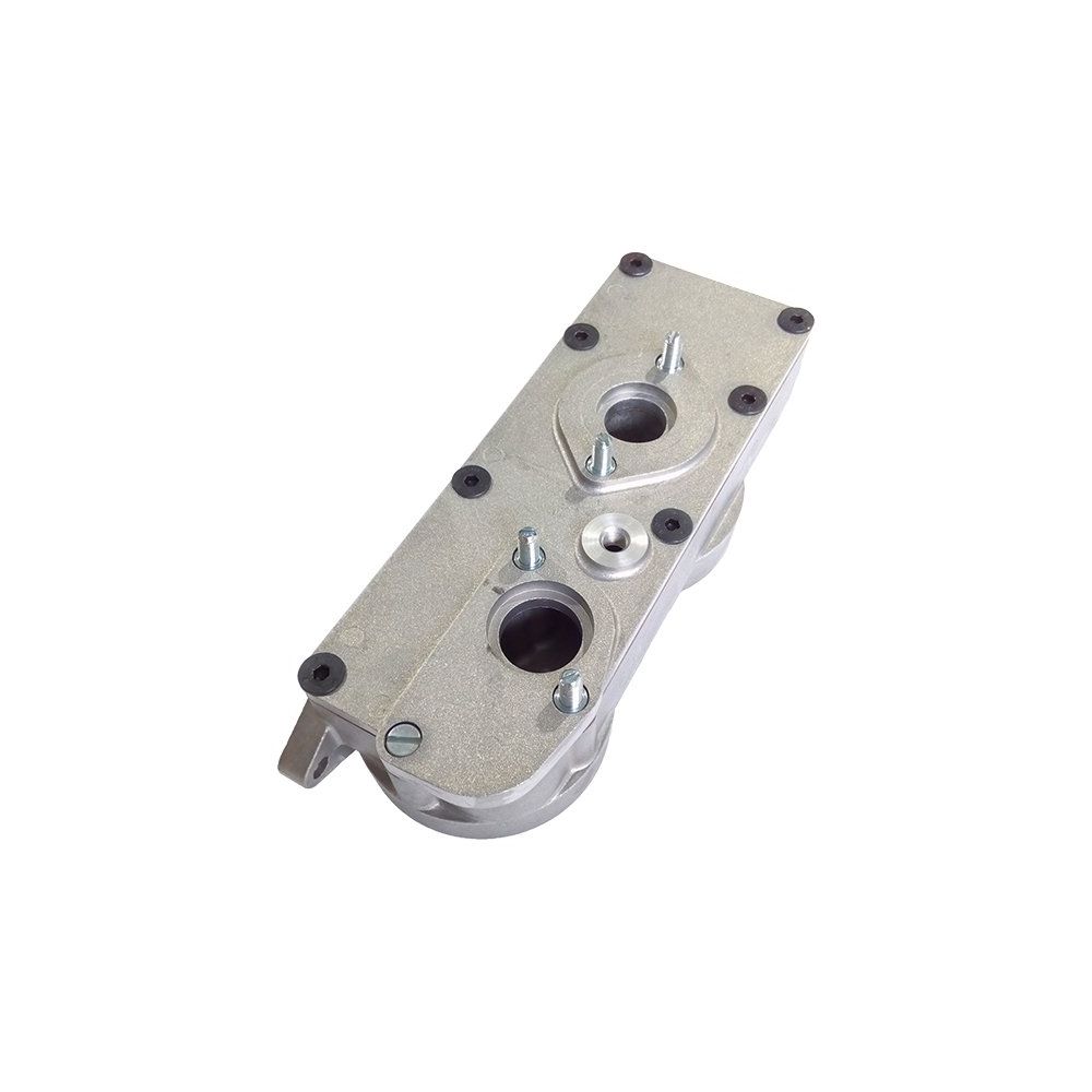 Support De Filtre Hydraulique MPS6 - Référence 31256732 - Pour Système De Filtration - 2