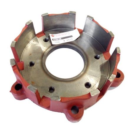 COURONNE DU LIMITEUR RÉF. 52355100 - KUHN COURONNE DU LIMITEUR RÉF. 52355100 - KUHN