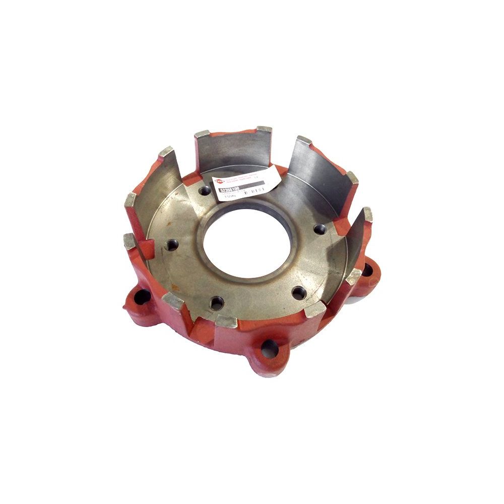 COURONNE DU LIMITEUR RÉF. 52355100 - KUHN
