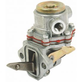 Benzinhahn Für Traktor Fiat New Holland / Fiatagri – Ersatzteil Nr. 5176344 / 27400 AMA