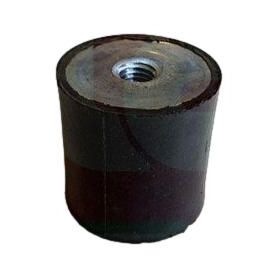 SILENT BLOCK SECOUEUR (ANCIEN MODÈLE) + BACHE ALMA RÉF 500905