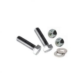 Kit 1 vis inox réf. vtst2gre - Grégoire