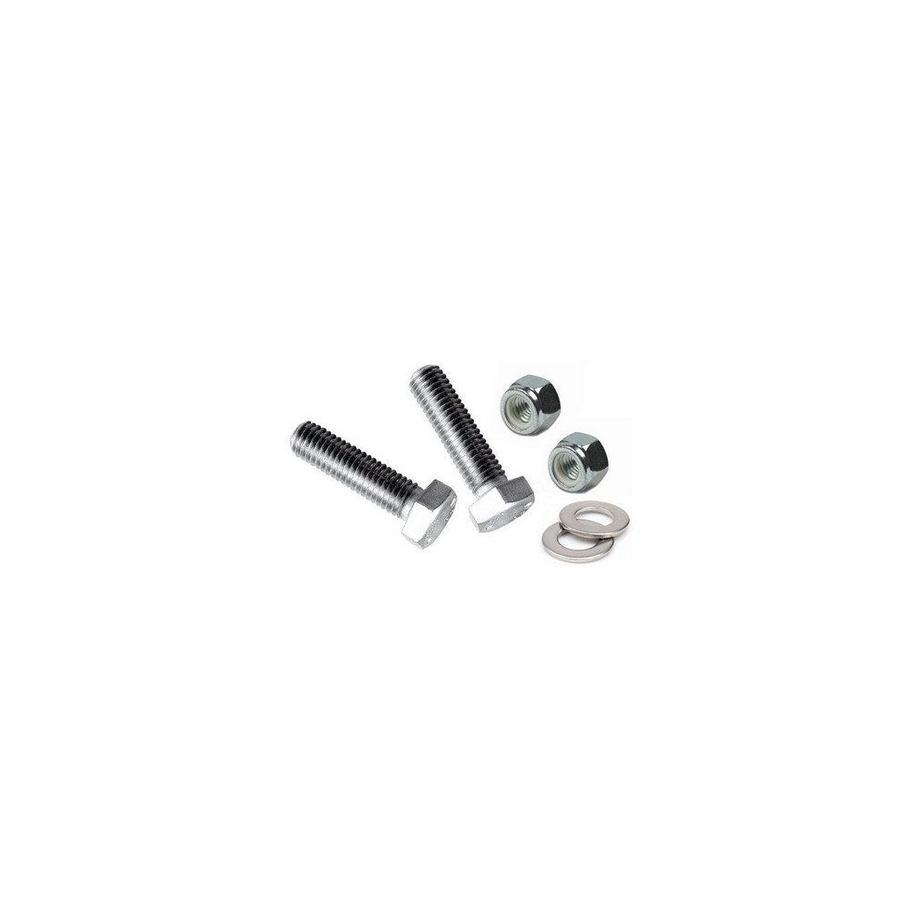 Kit 1 vis inox réf. vtst2gre - Grégoire