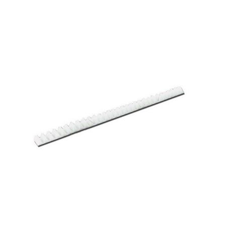 GUIDE 11X17 MM, VENDU EN ROULEAU DE 70 ML (PRIX AU ML) RÉF. PRLOPEL - PELLENC GUIDE 11X17 MM, VENDU EN ROULEAU DE 70 ML (PRIX AU ML) RÉF. PRLOPEL - PELLENC