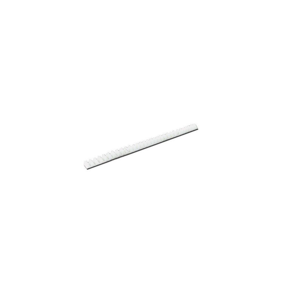 GUIDE 11X17 MM, VENDU EN ROULEAU DE 70 ML (PRIX AU ML) RÉF. PRLOPEL - PELLENC
