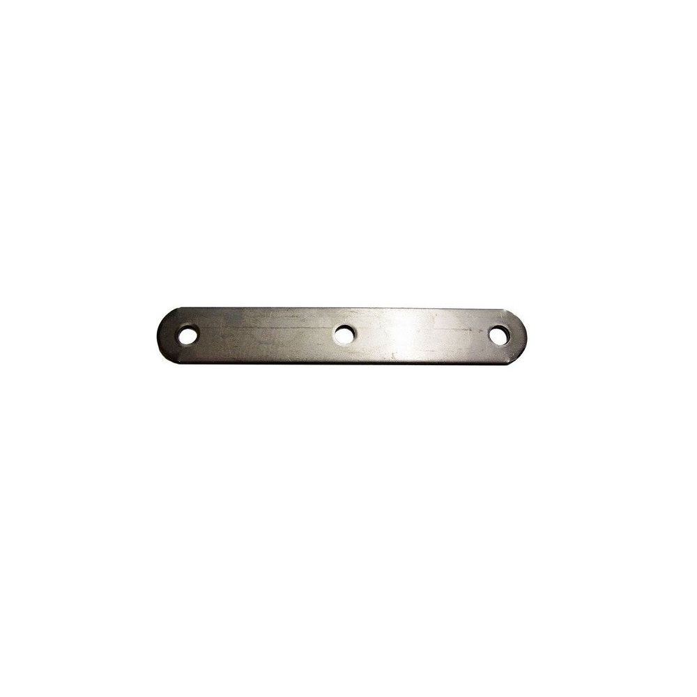 Plaquette de fixation godet 3 rivets réf. 944003810 - New Holland