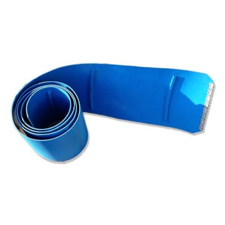 TAPIS INFÉRIEUR COMPLET 250MM RÉF. 913250563 - NEW HOLLAND TAPIS INFÉRIEUR COMPLET 250MM RÉF. 913250563 - NEW HOLLAND