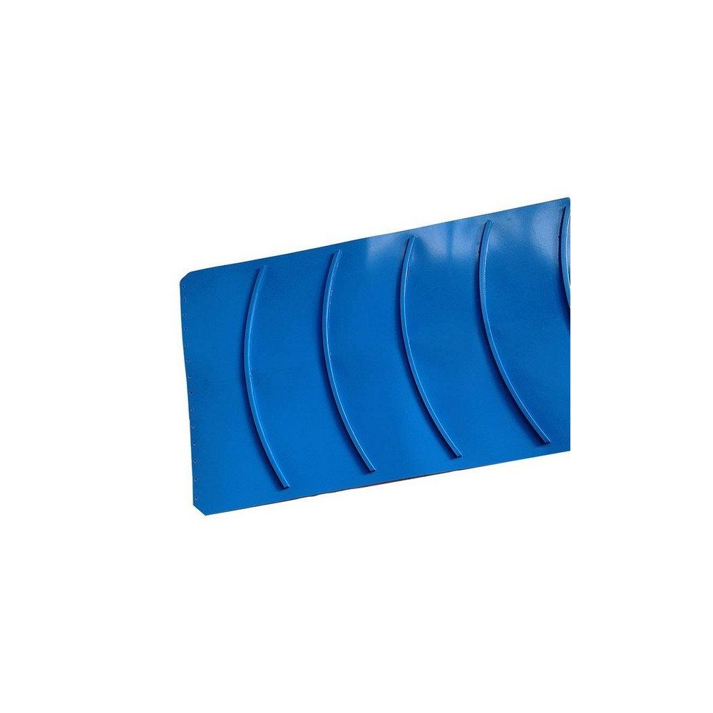 TAPIS DE LARGEUR 600 MM POUR VL, VM, VX ET SB (PRIX AU ML) RÉF. NA00M1B - NEW HOLLAND