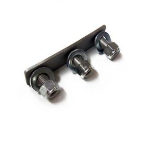 PLAQUETTE INOX POUR GODET VA31PEL RÉF. FX31PEL - PELLENC