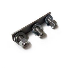 PLAQUETTE INOX POUR GODET VA31PEL RÉF. FX31PEL - PELLENC PLAQUETTE INOX POUR GODET VA31PEL RÉF. FX31PEL - PELLENC