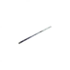 BARETTE DE RACCORDEMENT TAPIS 700 MM (EN ALUMINIUM) RÉF. 84199474 - NEW HOLLAND