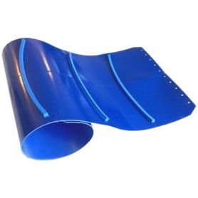 TAPIS POUR 9000L ET 9000X. 700X1327 MM RÉF. 84193392 - NEW HOLLAND