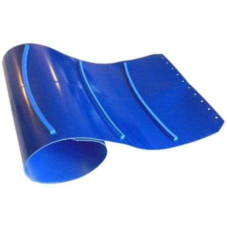 TAPIS POUR 9000L ET 9000X. 700X1327 MM RÉF. 84193392 - NEW HOLLAND TAPIS POUR 9000L ET 9000X. 700X1327 MM RÉF. 84193392 - NEW HOLLAND