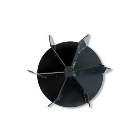 ROTOR ROTATION GAUCHE STD 2010 DIAM. 350 RÉF. 883979873 - PELLENC