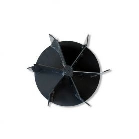 ROTOR ROTATION DROIT STD 2010 DIAM. 350 RÉF. 883979872 - PELLENC