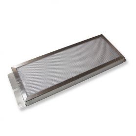 FILTRE AIRE CABINE À CHARBON ACTIF RÉF. 883945917 - PELLENC