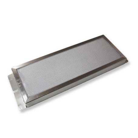 FILTRE AIRE CABINE À CHARBON ACTIF RÉF. 883945917 - PELLENC FILTRE AIRE CABINE À CHARBON ACTIF RÉF. 883945917 - PELLENC
