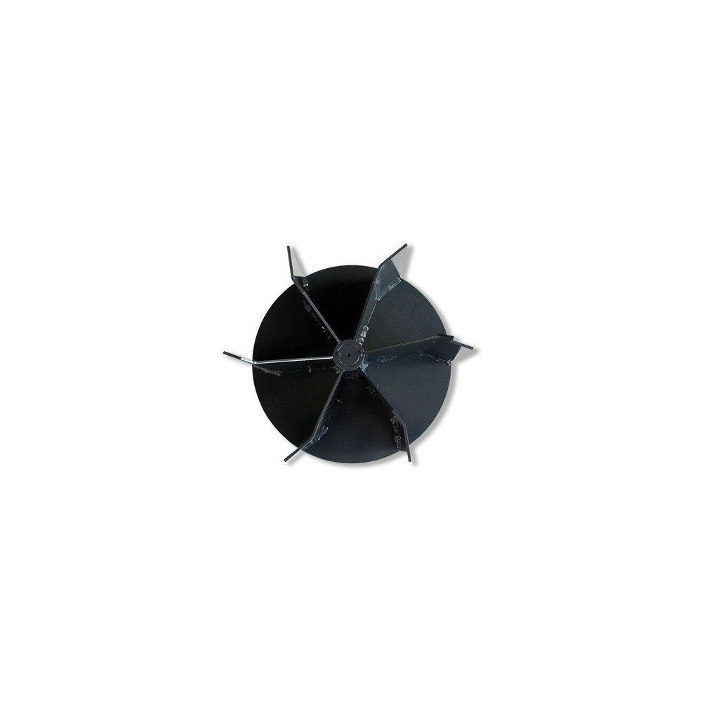 ROTOR ROTATION GAUCHE TURBO GR 04 RÉF. 883943943 - PELLENC