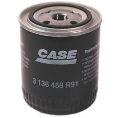 Filtre à huile moteur Réf. 3136459R91 - Case IH