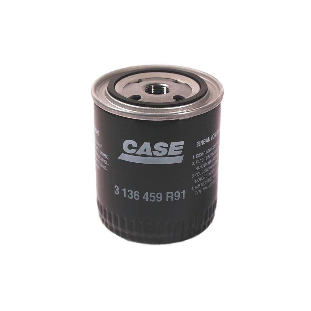 FILTRE À HUILE MOTEUR - 3136459R91