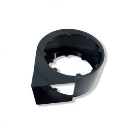 STATOR ASPI TURBO 04. CARTER HOTTE ASPIRATEUR POUR TÊTE STD RÉF. 883943938 - PELLENC