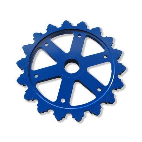 NOIX GAUCHE RÉF. 944029255 - NEW HOLLAND NOIX GAUCHE RÉF. 944029255 - NEW HOLLAND