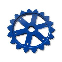 NOIX GAUCHE RÉF. 944029255 - NEW HOLLAND NOIX GAUCHE RÉF. 944029255 - NEW HOLLAND