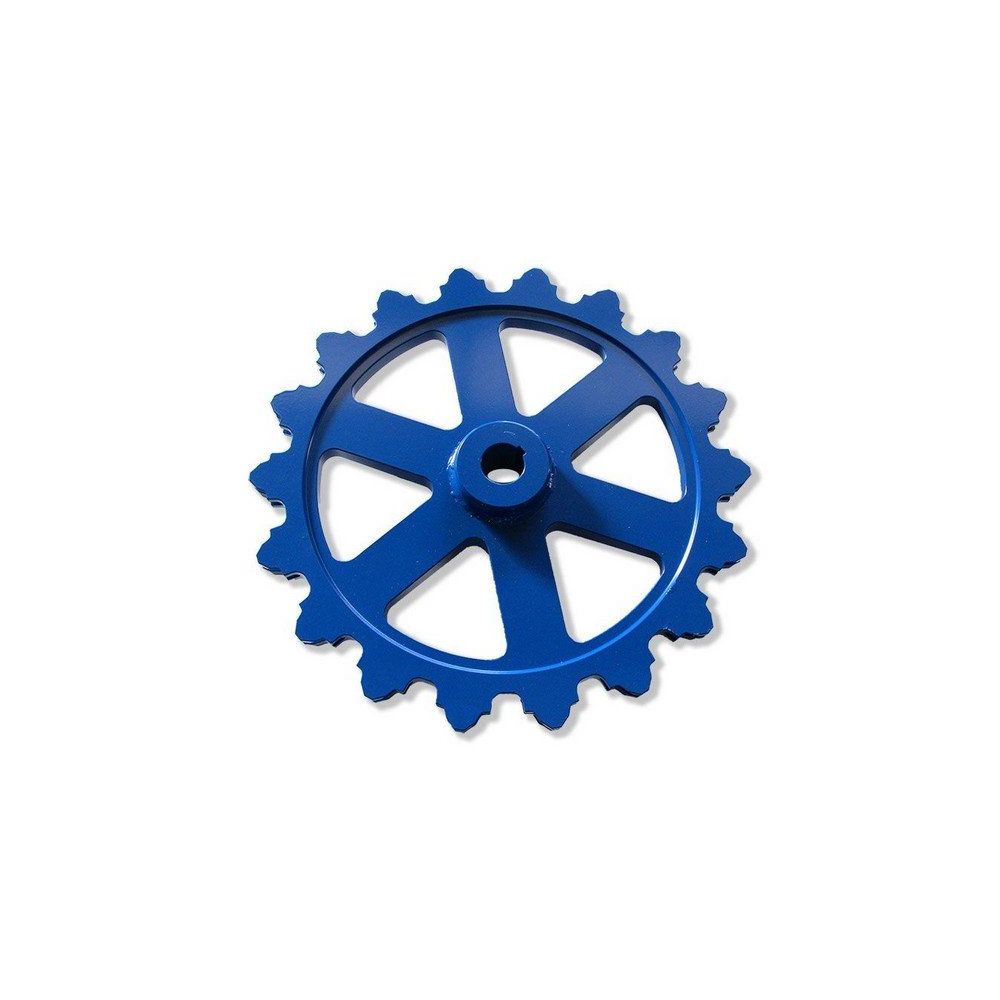 NOIX DROITE RÉF. 944029254 - NEW HOLLAND
