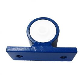 SUPPORT D'ARTICULATION ÉLASTIQUE RÉF. 944010316 - NEW HOLLAND