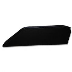 BAVETTE ANTÉRIEURE GAUCHE POUR TB 10, TB 15 RÉF. 944010314 - NEW HOLLAND BAVETTE ANTÉRIEURE GAUCHE POUR TB 10, TB 15 RÉF. 944010314 - NEW HOLLAND