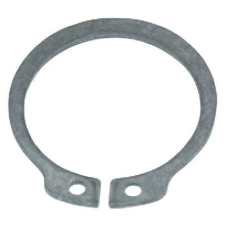 CIRCLIP EXTERIEUR RÉF. 80581700 - KUHN CIRCLIP EXTERIEUR RÉF. 80581700 - KUHN