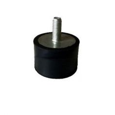 SUSPENSION ÉLASTIQUE 40X28XM10 RÉF. 025005 - GREGOIRE