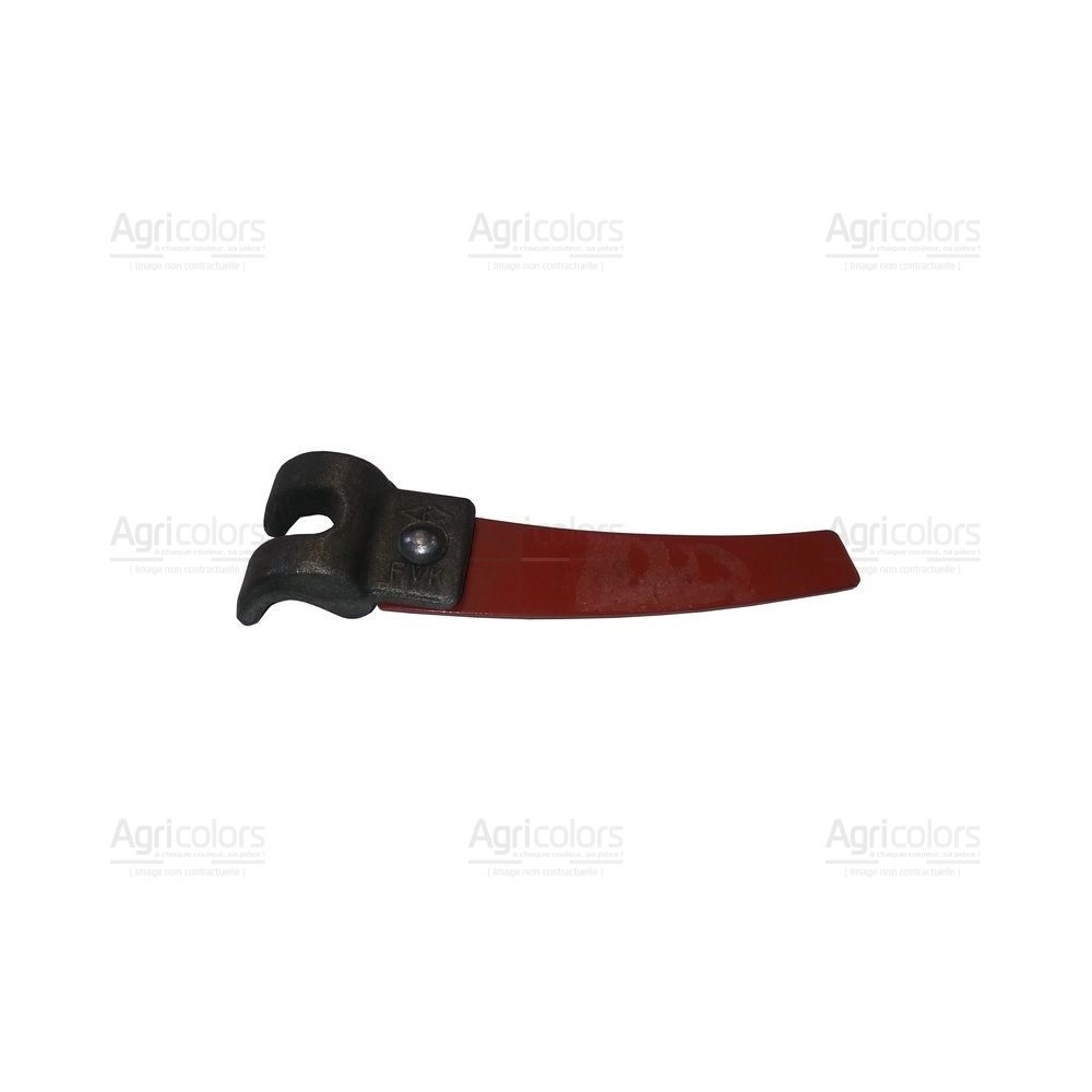 FOURCHE RÉF. 59480800 - KUHN