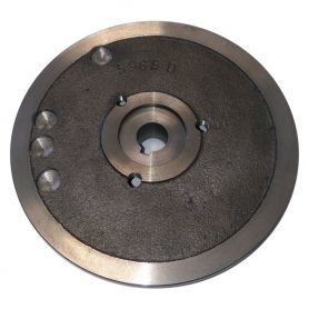 ROUE A AUBES RÉF. RO46AC7314 HARDI EVRARD