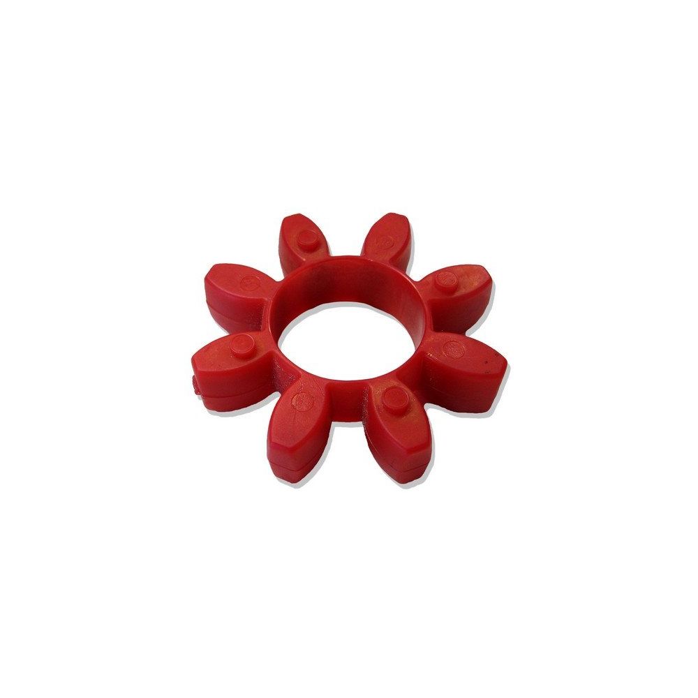 ANNEAU ACCOUPLEMENT ÉLASTIQUE. NOUVEAU MODÈLE RÉF. 005239 - GREGOIRE